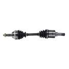 Gsp NCV12557 Front Left Axle Fits 1998-1999 Dodge Neon 98-99 Plymouth. Fixed Price $128.99.