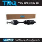 Trq Front Right Cv Axle Shaft For 2010-2017 Chevrolet Equinox Gmc Terrain. Fixed Price $104.95.