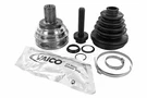 Vaico Cv Joint Kit V107416 1K0498099E For Audi Volkswagen Vw. Fixed Price $95.36.