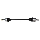 Gsp NCV37029 Rear Axle Fits 2005-2009 Hyundai Tucson 05-10 Kia Sportage. Fixed Price $149.99.