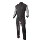 K1 Racegear Suit Karting Adult 3X-LARGE Black/red 10-GK2-R-3XL. Fixed Price $169.14.