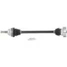 Front Left Cv Axle Shaft For Volkswagen Dasher Quantum & Audi Coupe 4000. Fixed Price $109.41.