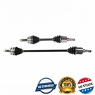 NCV12525 NCV12526 Front Pair Axle Joint For Dodge Stratus Chrysler Cirrus Fwd. Fixed Price $271.14.
