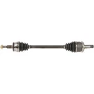 A1 Cardone 66-3562 New Cv Axle Assembly For 05-08 300 Charger Magnum. Fixed Price $157.43.