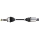 For Chevy Equinox Gmc Terrain 2.4L 10-15 Front Right Cv Axle Shaft Trakmotive. Fixed Price $107.95.