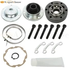 Front Prop Drive Shaft Cv Joint Kit 932-303.A For 2002-2007 Jeep Liberty 3.7L. Fixed Price $32.18.