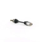 Surtrack Cv Axle Shaft For 2004 2008 Acura Tsx Ho 8169. Fixed Price $60.00.