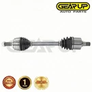 Front Left Cv Axle Joint Shaft For Honda Civic 2.0L L4 Manual Trans 2017-2021. Fixed Price $132.93.
