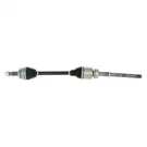 For Infiniti QX60 Nissan Murano 2024 2025 Front Right Cv Axle Shaft Gap. Fixed Price $241.41.