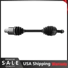 Front Passenger Right Cv Axle Shaft Fits Honda Civic Si Coupe Sedan 2.0L 2006-11. Fixed Price $110.35.