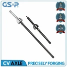 Cv Axle Shaft Kit Front Driver & Passenger Side For 79-85 Toyota Pickup 2.4L L4. Fixed Price $261.05.