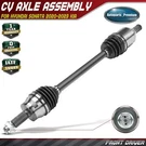 Front Left Side Cv Axle Assembly For Hyundai Sonata 2020-2023 Kia K5 21-23 1.6L. Fixed Price $122.19.