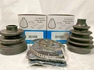 Front Inner & Outer Cv Axle Boot Kit For Hyundai Tucson 2005-2009 2.0L Automatic. Fixed Price $39.99.