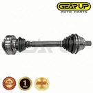 Front Left Lh Cv Axle Shaft Assembly For Audi Quattro 1.8L L4 Awd 2003-2006. Fixed Price $120.45.