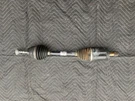 19-26 Bmw G20 G42 330I M340I Awd Front Left Driver Output Cv Axle Shaft Oem. Fixed Price $284.94.