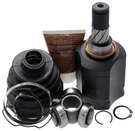 Inner Joint Left 35X40X27 Febest 0411-CW5LH Oem 3817A141. Fixed Price $81.48.