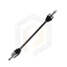 Front Right Cv Axle Shaft Assy For 2008-2010 Hyundai Sonata 2.4L L4 Fwd. Fixed Price $130.61.