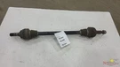 Axle Shaft 2012 Touareg. Fixed Price $135.00.