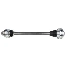 Gsp Audi Axle Assembly Rear NCV23008. Fixed Price $226.84.