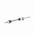 Right New Cv Complete Assy Trakmotive NI8359. Fixed Price $166.33.