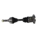 Gsp NCV82001 Front Axle Assembly Fits American Motors 80-83 Spirit. Fixed Price $99.95.