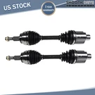 Gsp Front Cv Axle Assembly For 2011 Ram 1500 2002-2010 Dodge 4WD. Fixed Price $202.99.