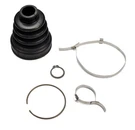Genuine Rear Axle Cv Joint Boot Kit Subaru Impreza Forester 04-20 28497AE001. Fixed Price $33.64.