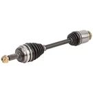 For Honda Prelude 1992 1993 1994 1995 1996 Front Left Driver Cv Axle Shaft Tcp. Fixed Price $56.97.