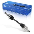 Maxfavor Front Right Cv Axle Assembly For 98-04 Olds Silhouette Intrigue Lss Fwd. Fixed Price $148.87.