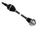 Gkn Loebro Front Axle Shaft Assembly 95834903802 Porsche Cayenne. Fixed Price $682.83.