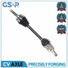 Cv Axle Front Driver Side For 2006 07 08 09 10 11 12 Toyota RAV4 2.5L L4. Fixed Price $128.64.