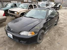 Driver Axle Shaft Front Coupe Ex Without Abs Fits 93-95 Civic 1464797. Fixed Price $100.00.