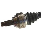 Loebro 305159 Cv Axle Assembly For 04-10 Bmw 535I 535XI 545I 550I 645CI 650I. Fixed Price $341.99.