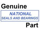 Cv Axle Shaft Bearing-joint Half National 108-FFN. Fixed Price $65.14.