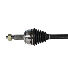 Gsp NCV12019 Front Left Axle Assembly For Chrysler/dodge/plymouth. Fixed Price $85.74.