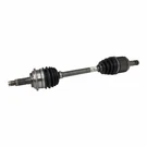New Motorcraft Cv Axle Shaft Front Left TX-508 Fusion Milan 2.3 3.0 2006-2009. Fixed Price $99.00.