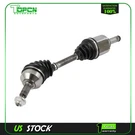 Front Left Cv Axle Assy Ford Taurus Flex 2010-2016 Lincoln Mks Mkt 3.5L 3.7L. Fixed Price $85.99.