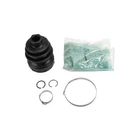 Genuine Acdelco For Chevy Spark 16-22 Half-shaft Constant Velocity Joint Boot. Fixed Price $41.42.