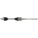 Gsp NCV73077 Front Right Axle Assembly Fits 16-22 XC60 XC90 V60 Cross. Fixed Price $171.02.