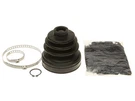 Front Left Inner Empi Cv Boot Kit Fits Mazda 2004-2009 83NGMK. Fixed Price $40.05.