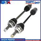 2PC For Odyssey Fwd Front Lh & Rh Cv Axle Shaft Assembly. Fixed Price $119.59.
