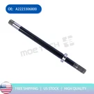 Front Axle Shaft For A2223306800 Mercedes 4MATIC Awd C-class C205 S-class W222. Fixed Price $122.99.