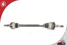 11-18 Porsche Cayenne 92A Awd 4.8 Rear Left Cv Axle Shaft 7P0501201E Genuine. Fixed Price $65.00.