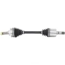 Cv Axle Shaft Surtrack MZ-8106 Fits 00-01 Mazda Mpv. Fixed Price $146.99.
