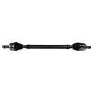 Gsp Auto Parts North America Inc NCV71001K New Axle. Fixed Price $186.05.