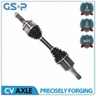 Cv Axle Joint Front Left 2019 2020 2021 2022 2023 Ford Ranger 2.3L L4. Fixed Price $226.07.