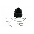 Genuine Nissan Front Inner Rh Cv Boot For Skyline R32 R33 R34 Gtr C9GDA-02A92. Fixed Price $80.71.