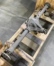 Nissan Rear Axle Assembly For NP300-(43001-VN10A) Oem New Factory Remanufactured. Fixed Price $1649.95.