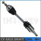 Cv Axle Shaft Assy Front Left Lh Ford Focus 2.0L L4 2013-2018 Awd Fwd. Fixed Price $296.35.