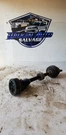 Driver Axle Shaft 2.0L Model Vin Fits 99-05 07 Jetta 296303. Fixed Price $95.00.
